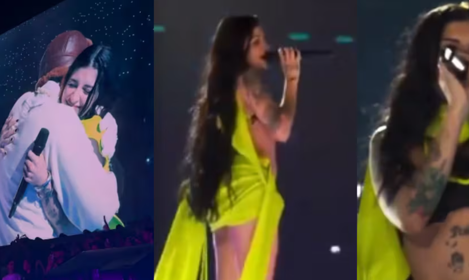 El remix de “Loca” y el origen del vínculo