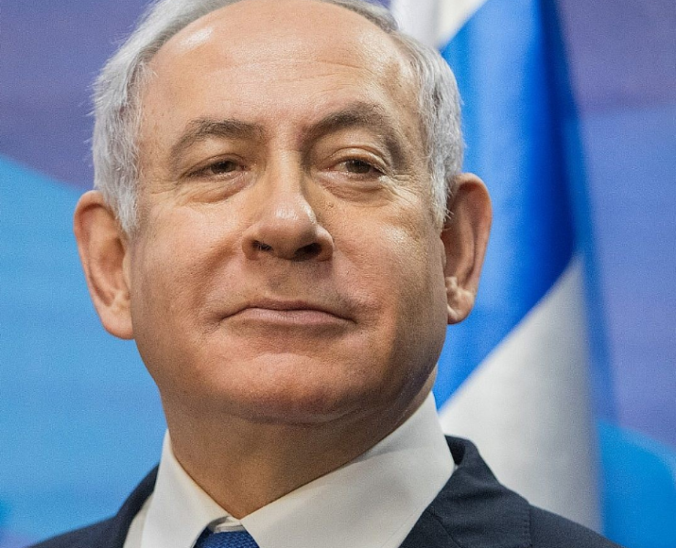 Israel aprueba compra de tierras en Cisjordania