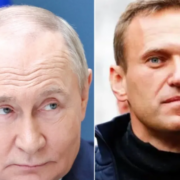 Marco Rubio no cuestiona envenenamiento de Navalny