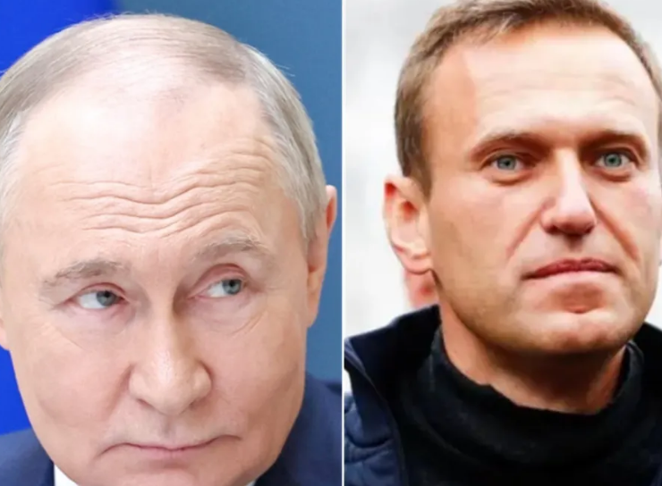 Marco Rubio no cuestiona envenenamiento de Navalny