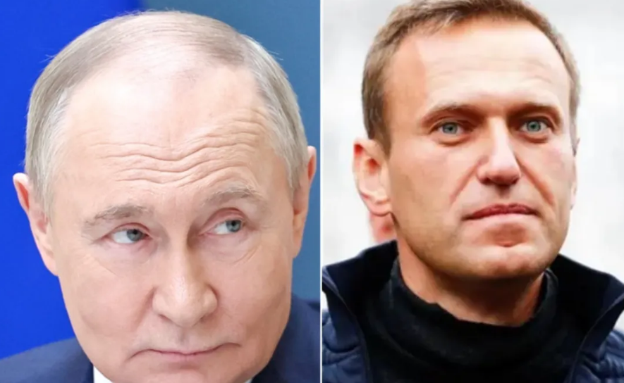 Marco Rubio no cuestiona envenenamiento de Navalny