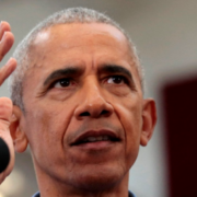 Obama por fin responde a vídeo racista subido por Trump