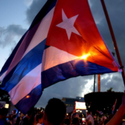 El apoyo internacional a Cuba crece cada vez más