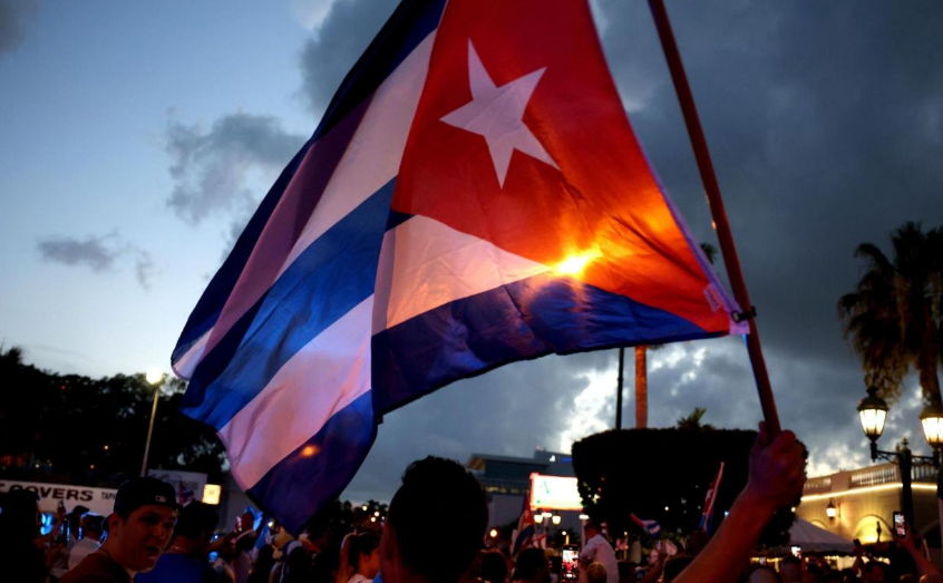 El apoyo internacional a Cuba crece cada vez más