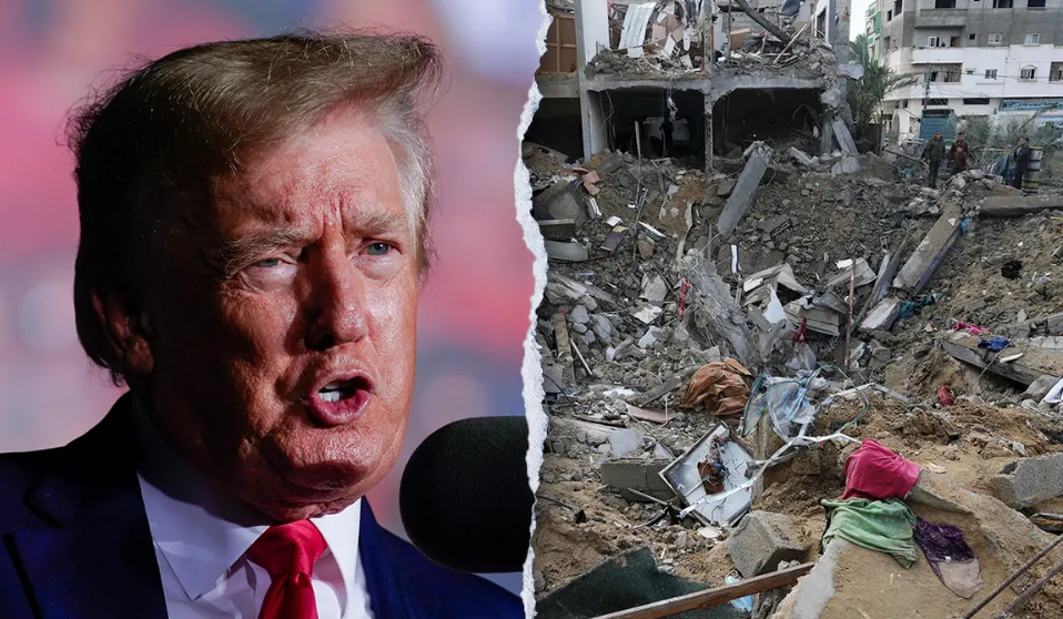 Impacto Económico y Social en Gaza