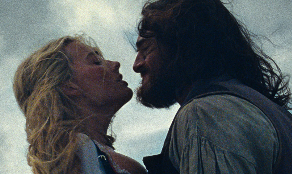 Relaciones, sexualidad y elementos omitidos