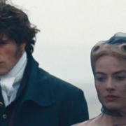 Diferencias entre el libro y película de "Cumbres Borrascosas". Posibles Spoilers