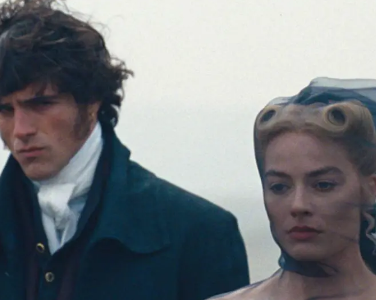 Diferencias entre el libro y película de "Cumbres Borrascosas". Posibles Spoilers