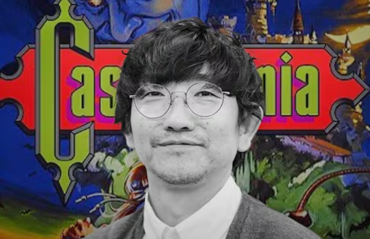 Fallece Shutaro Ida desarrollador de Castlevania: Impacto Inolvidable en Gaming
