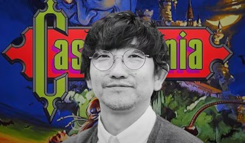 Fallece Shutaro Ida desarrollador de Castlevania: Impacto Inolvidable en Gaming