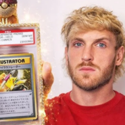 Una carta de Pokémon se vende en 16 millones USD