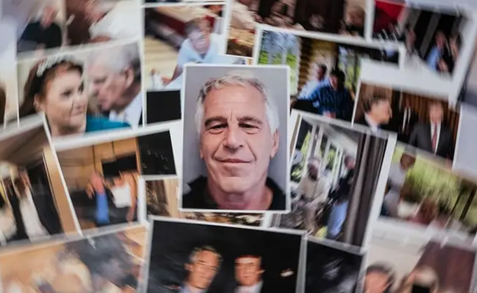 Hillary Clinton acusa a Trump de ocultar información en archivos de Epstein