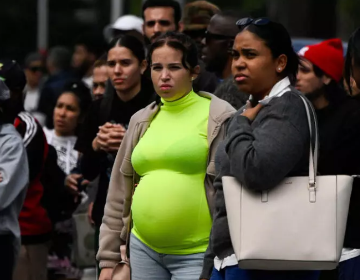 Cuba denuncia que miles de embarazadas están en riesgo por crisis energética