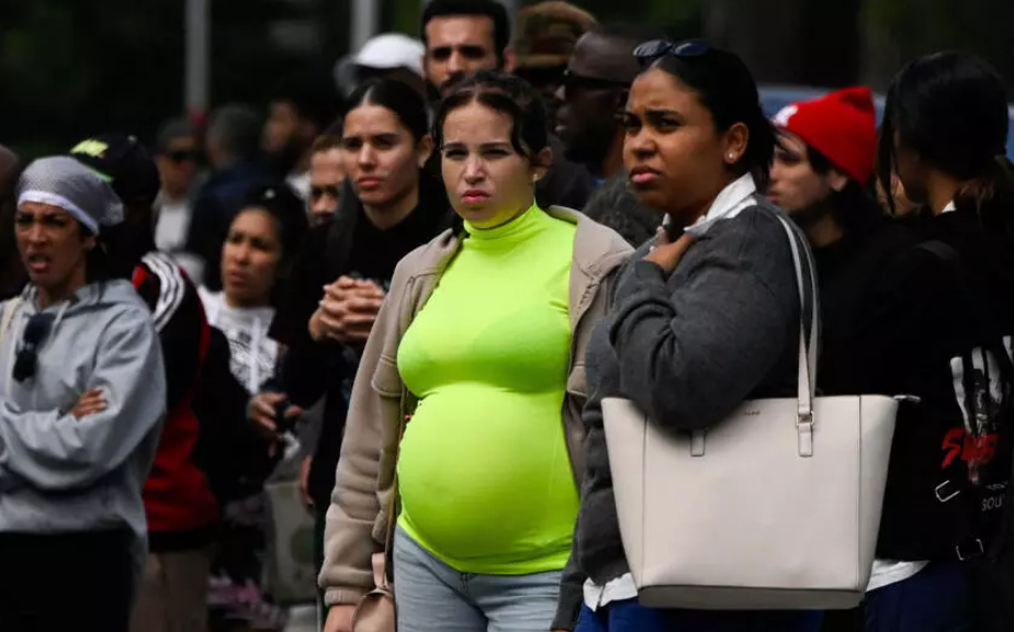 Cuba denuncia que miles de embarazadas están en riesgo por crisis energética