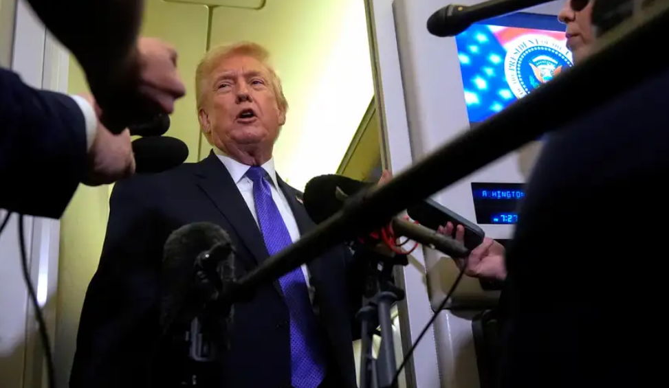 ¿Qué habría pasado sin esta postura?