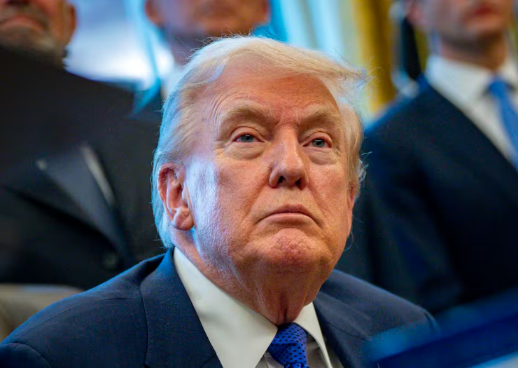 Trump descarta para Cuba acciones como en Venezuela