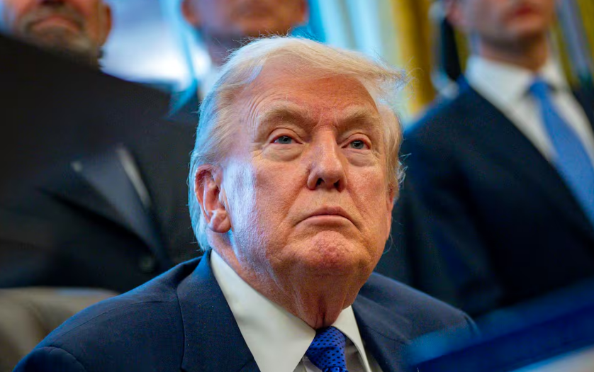 Trump descarta para Cuba acciones como en Venezuela