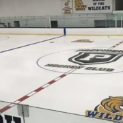 Tiroteo en pista de hielo deja un saldo de 2 fallecidos, el atacante dentro de ellos