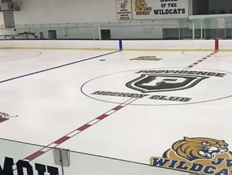 Tiroteo en pista de hielo deja un saldo de 2 fallecidos, el atacante dentro de ellos