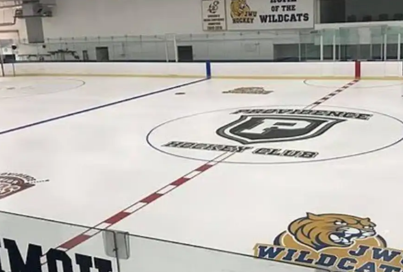 Tiroteo en pista de hielo deja un saldo de 2 fallecidos, el atacante dentro de ellos