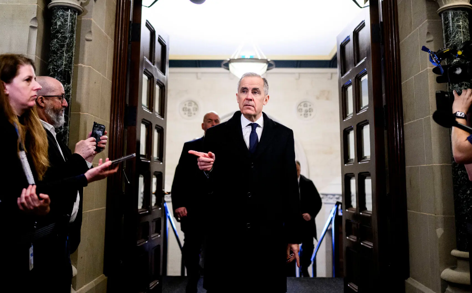 Canadá se aleja de EEUU en gasto militar gracias a nueva expansión