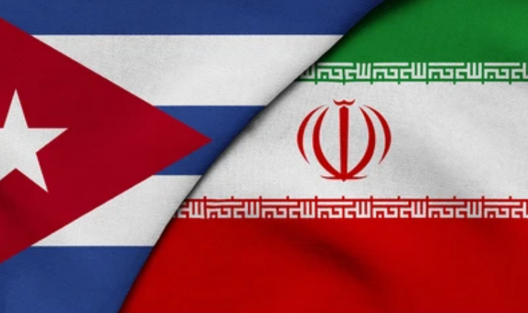 Irán ‘defiende’ a Cuba ante las acciones inhumanas de EEUU