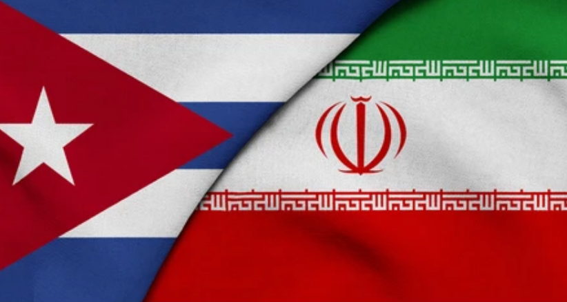 Irán ‘defiende’ a Cuba ante las acciones inhumanas de EEUU