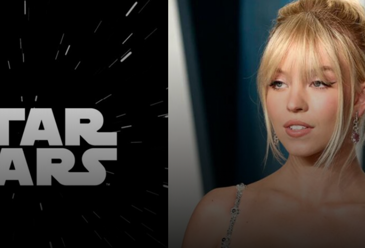 ¿Sydney Sweeney en Star Wars? Parece que la actriz llegará a la famosa saga