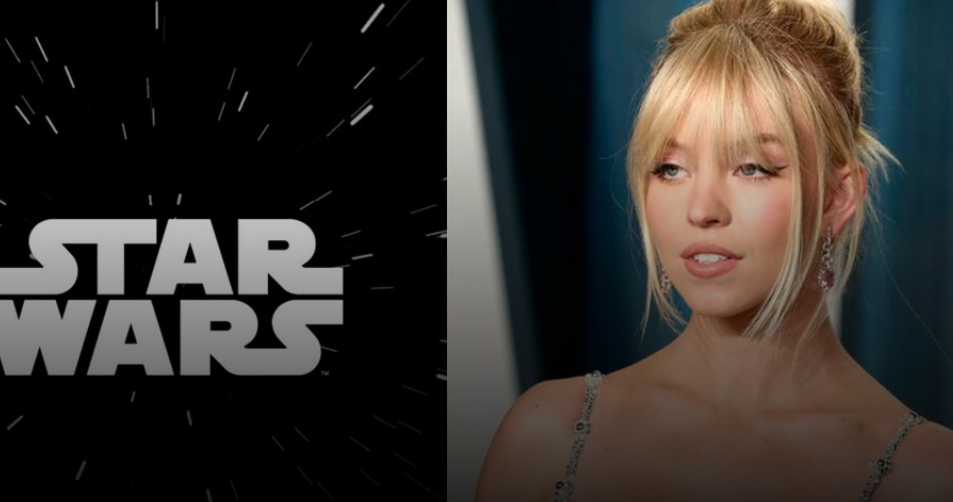 ¿Sydney Sweeney en Star Wars? Parece que la actriz llegará a la famosa saga