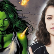 ¿No más She-Hulk? Tatiana Maslany deja Marvel y a su personaje