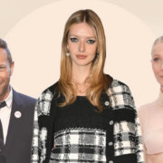 Hija de Chris Martin fue expulsada de Harvard por hacer bullyng