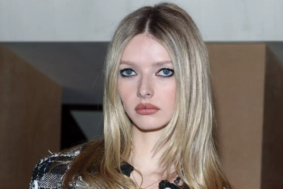 No es la primera vez que Apple Martin enfrenta rumores