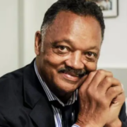 Fallece a los 84 años Jesse Jackson, pilar y luchador de los derechos civiles