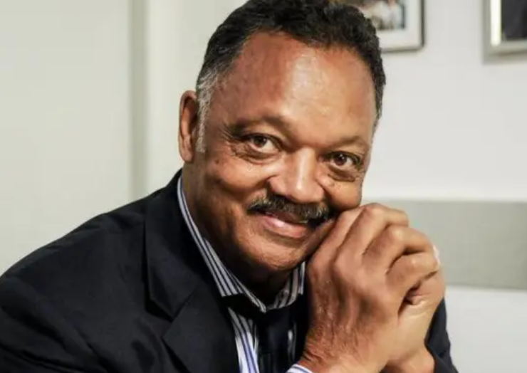 Fallece a los 84 años Jesse Jackson, pilar y luchador de los derechos civiles