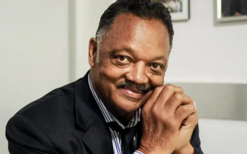 Fallece a los 84 años Jesse Jackson, pilar y luchador de los derechos civiles