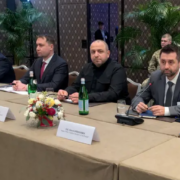 Concluyen conversaciones sobre Ucrania. No hay acuerdo, para sorpresa de nadie