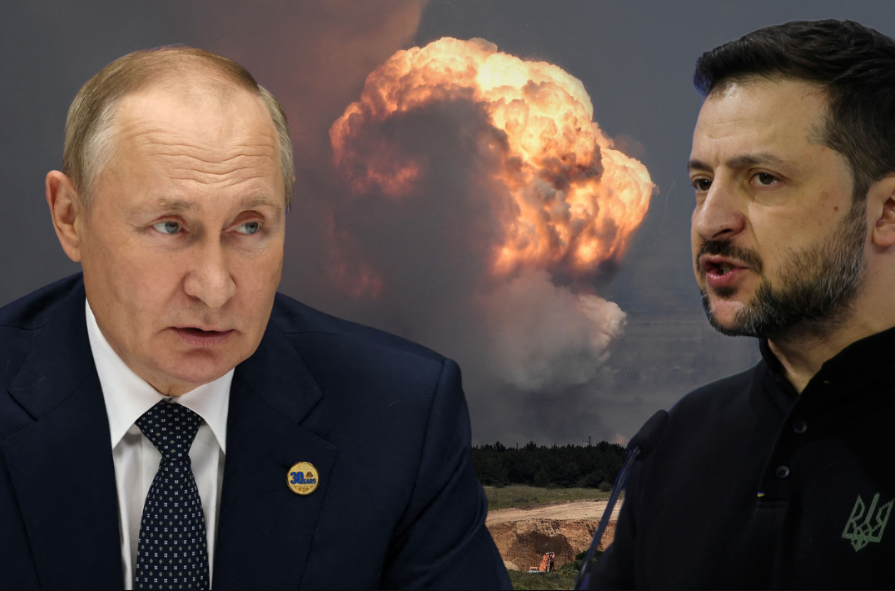 Postura de Kiev y Moscú tras el cierre