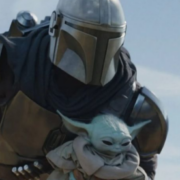 "The Mandalorin & Grogu" lanza nuevo tráiler
