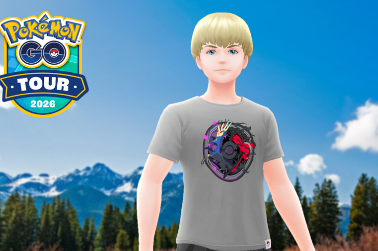 Nueva información sobre el Tour de Pokémon GO: Kalos