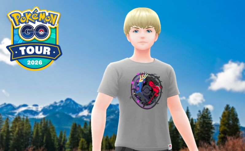 Nueva información sobre el Tour de Pokémon GO: Kalos