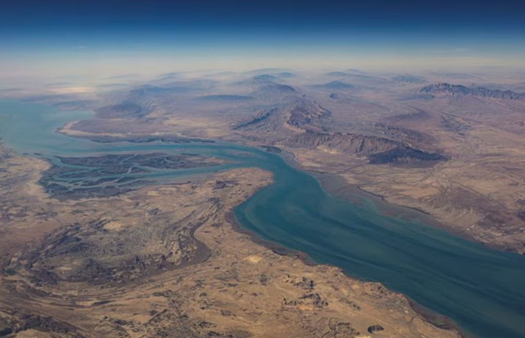 Impacto energético y amenaza regional