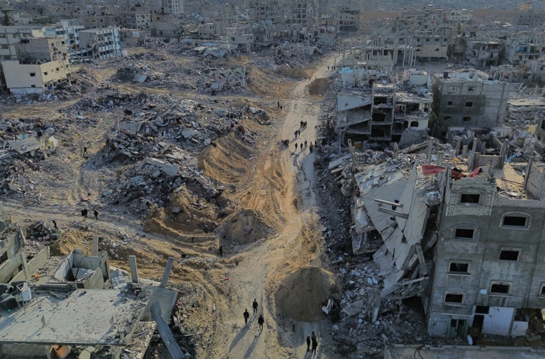 Impacto humanitario y respuesta internacional