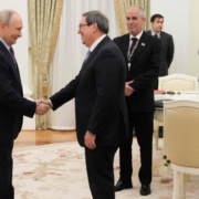 Putin se reúne con canciller cubano: Impactante giro diplomático