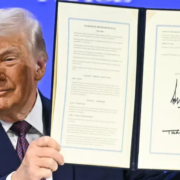 Más de 20 países en primera cita de Junta de Paz