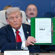 México no participará en Junta de Paz sin Palestina