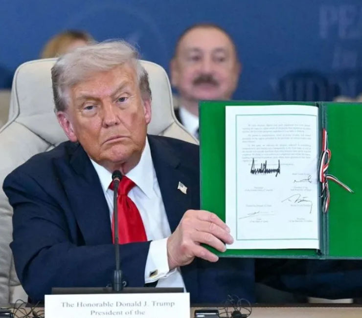 México no participará en Junta de Paz sin Palestina