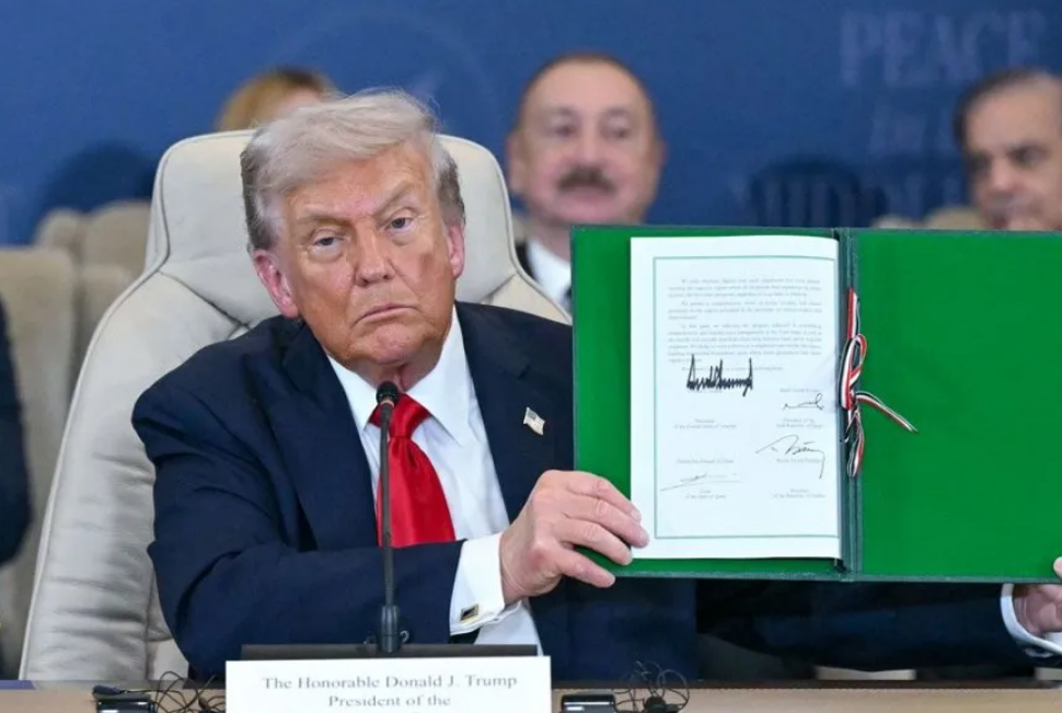 Más de 20 países en la primera cita de Junta de Paz redefine la diplomacia mundial