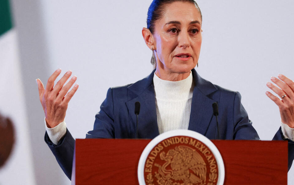 Implicaciones internacionales de la decisión mexicana