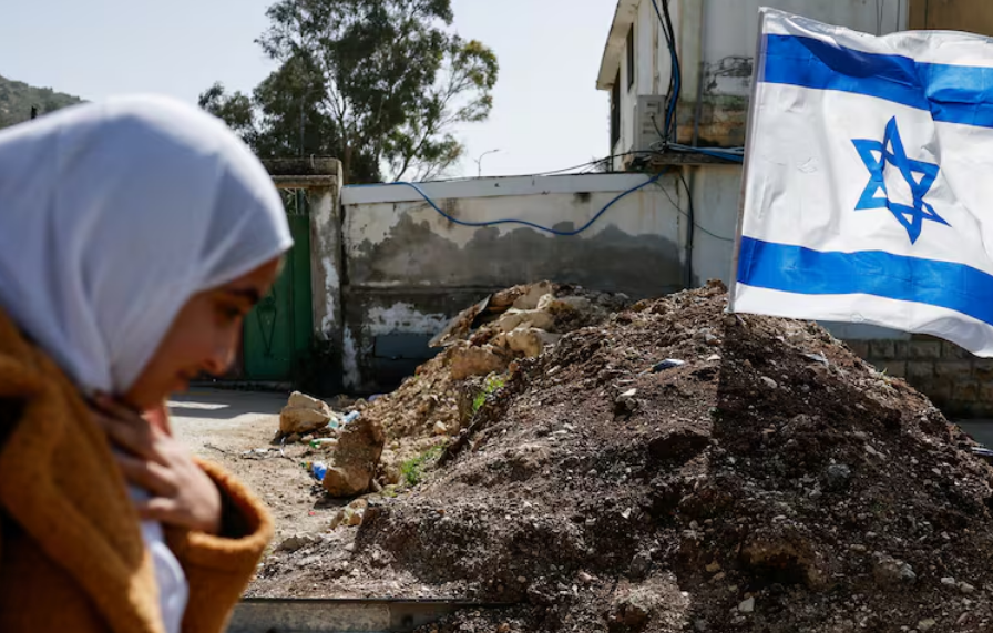 Más de 80 países condenan la ofensiva de Israel y la tachan de ilegal