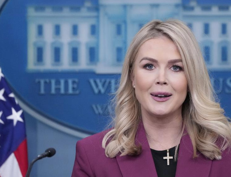 Vocera de Trump advierte a Cuba para que realicen cambios drásticos